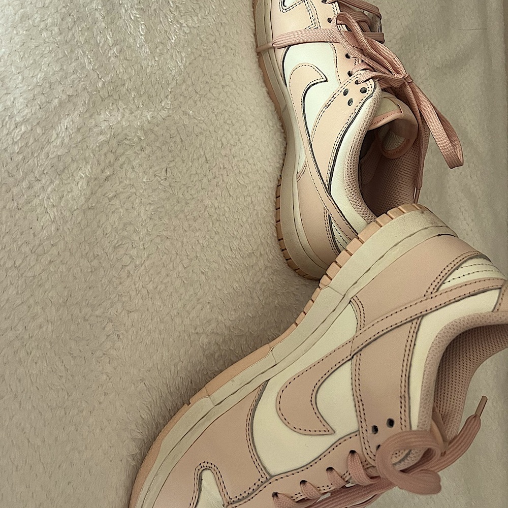Only been worn a few times.